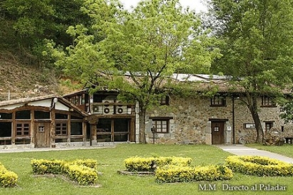 Olentzo Jatetxea