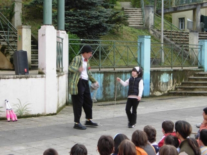 Semana del Teatro 2008