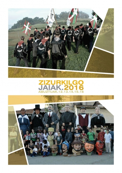 Herriguneko (Zizurkil goiko) jaiak