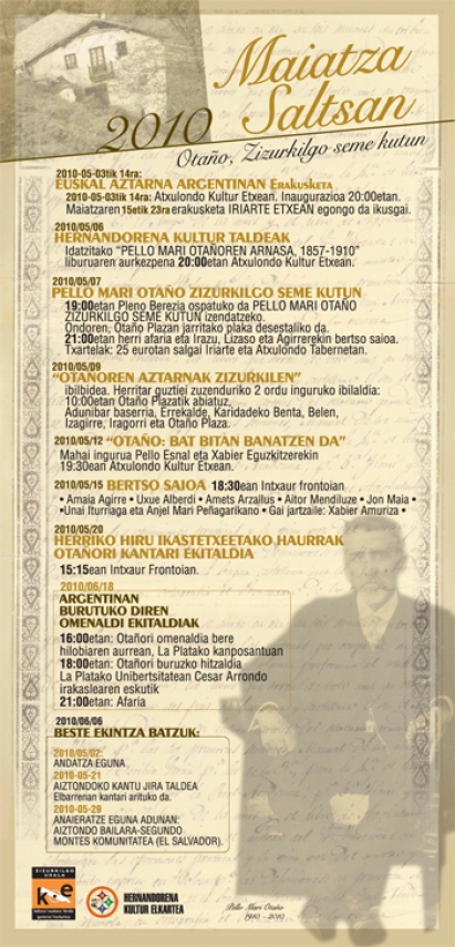 Maiatza Saltsan