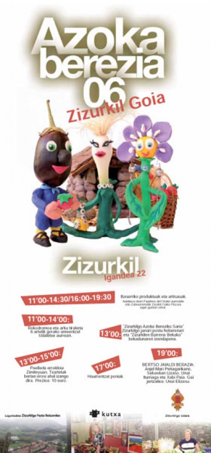 Azoka Berezia
