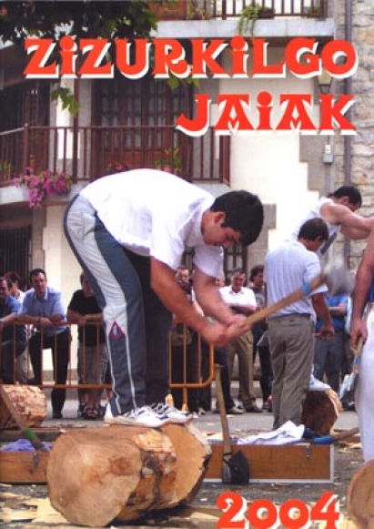 Fiestas de Zizurkil