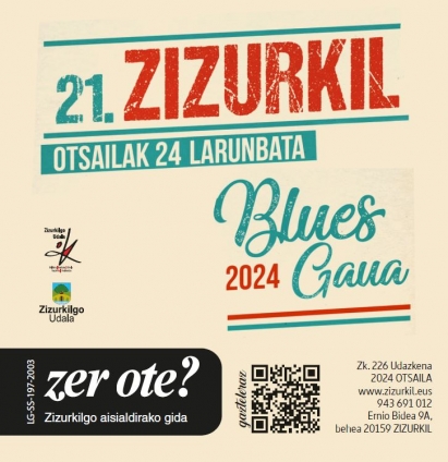 Otsaila 2024