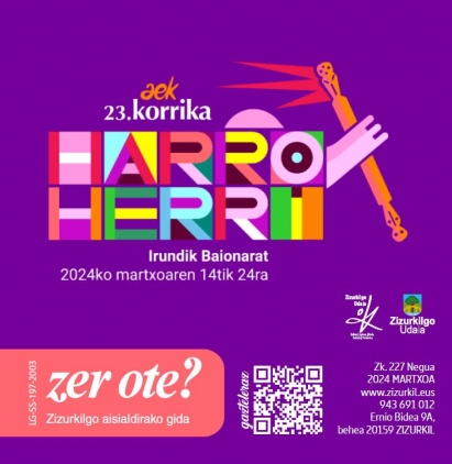 Martxoa 2024