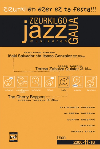 Jazz Gaua