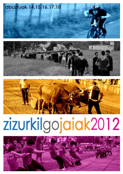 Zizurkil Goia