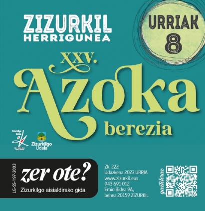Urria 2023