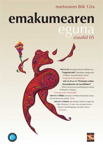 Emakumearen Eguna