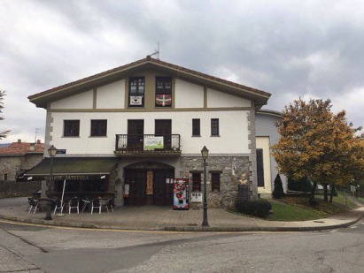 Iriarte Jatetxea