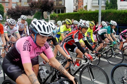 II. Gipuzkoako Emakumeen Itzulia (Junior eta Elite)