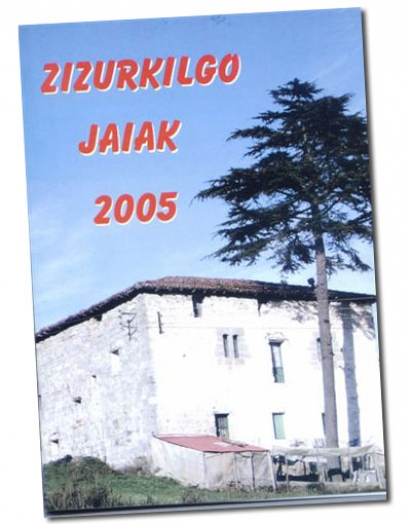 Fiestas de Zizurkil 2005