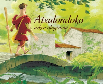 Atxulondoko Azken Olagizona
