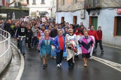 Korrika 2007