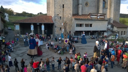 Azoka berezia 2014