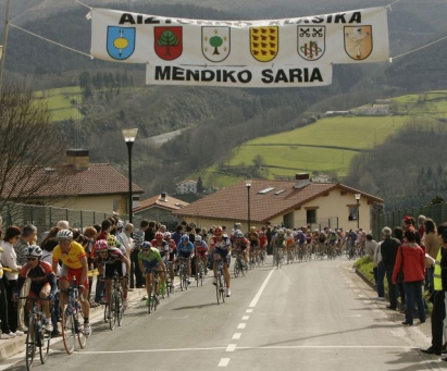 Clasica Aiztondo