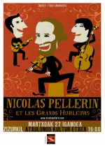 Nicolas Pellerin