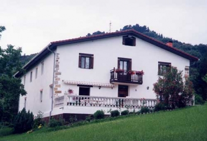 Agroturismo Ziasoro