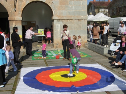 Feria Extraordinaria 2011