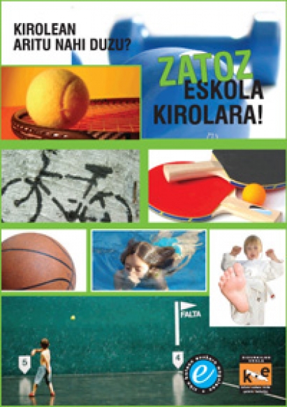 Deporte Escolar