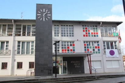 Atxulondo Jatetxea