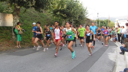 Fiestas de Elbarrena 2012