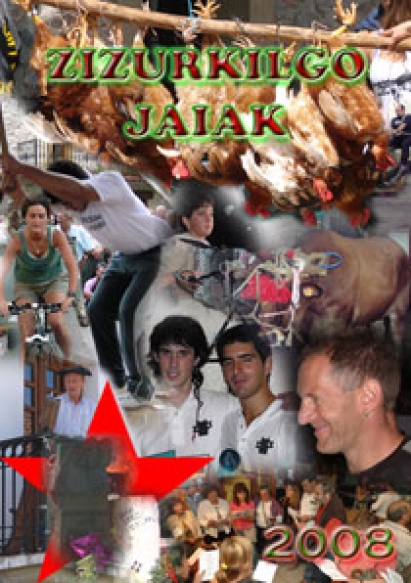 Fiestas de Zizurkil